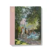 The Met Store Calendars*Seasons of Impressionism Deluxe Engagement Calendar 2025