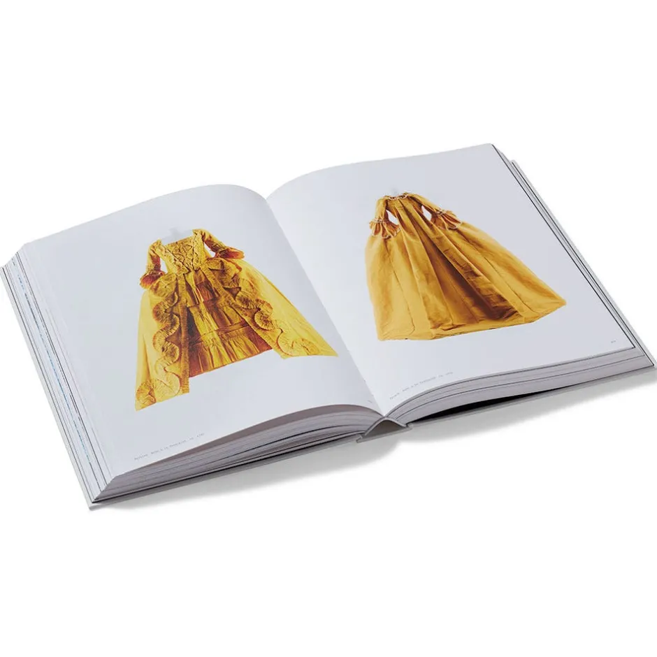 The Met Store Coffee Table Books|Met Publications*Sleeping Beauties: Reawakening Fashion