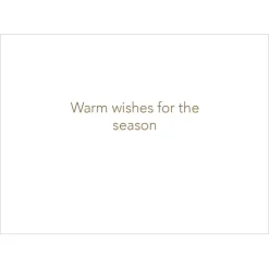 The Met Store Holiday Cards*Staller: Sutton Place, New York City Holiday Cards