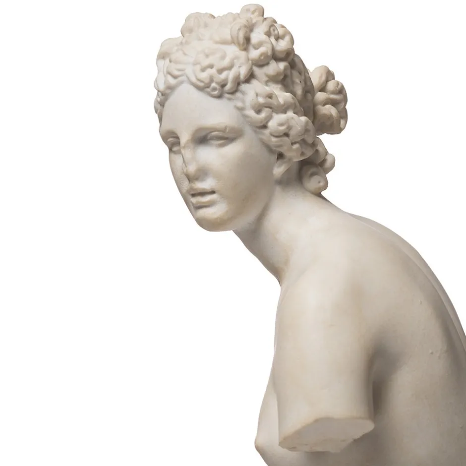 The Met Store Sculpture*Statue of Aphrodite Sculpture