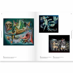 The Met Store Coffee Table Books|Met Publications*Surrealism Beyond Borders