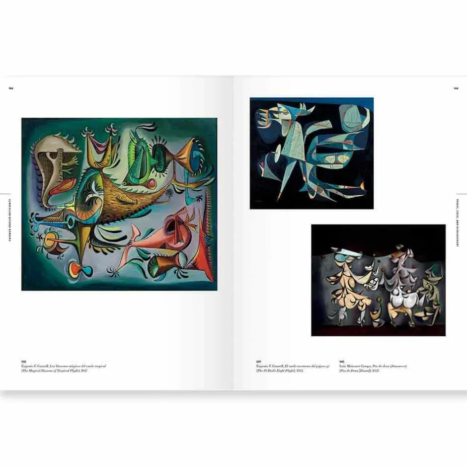 The Met Store Coffee Table Books|Met Publications*Surrealism Beyond Borders