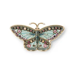 The Met Store Pins & Brooches*Swiss Butterfly Brooch