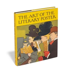 The Met Store Met Publications|Exhibition Catalogues*The Art of the Literary Poster