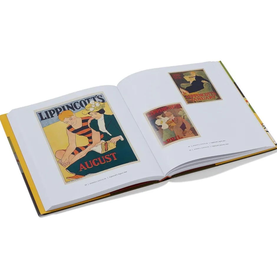 The Met Store Met Publications|Exhibition Catalogues*The Art of the Literary Poster