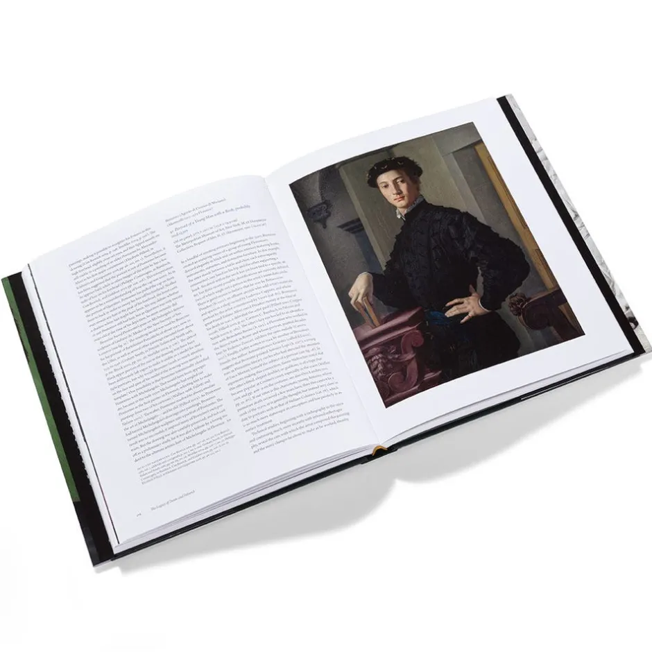 The Met Store Met Publications|Exhibition Catalogues*The Medici: Portraits and Politics, 1512-1570