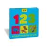 The Met Store Kids' Books*The Met 123: A Counting Book of Art