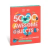 The Met Store Kids' Books*The Met 5000 Years of Awesome Objects