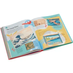 The Met Store Kids' Books*The Met 5000 Years of Awesome Objects