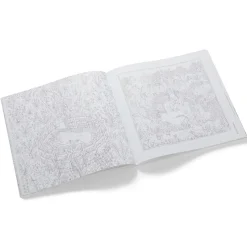 The Met Store Art Supplies & Easels|Kids' Books*The Met Amazing Treasures Coloring Book