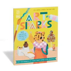 The Met Store Kids' Books*The Met Art Sparks