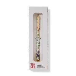The Met Store Office*The Met Cloisters Garden Ballpoint Pen