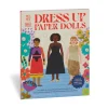 The Met Store Kids' Books|Fashion*The Met Dress-Up Paper Dolls