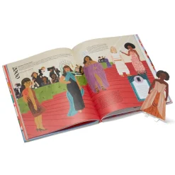 The Met Store Kids' Books|Fashion*The Met Dress-Up Paper Dolls