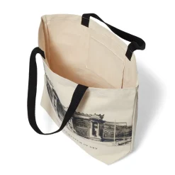The Met Store Bags*The Met Facade Tote