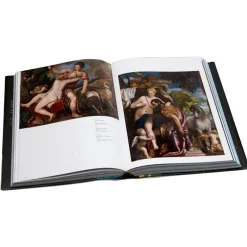 The Met Store Coffee Table Books|Met Publications*The Metropolitan Museum of Art: Masterpiece Paintings