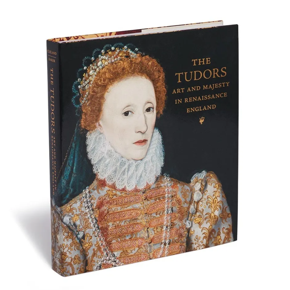 The Met Store Met Publications|Exhibition Catalogues*The Tudors: Art and Majesty in Renaissance England