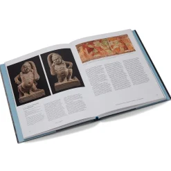 The Met Store Met Publications|Exhibition Catalogues*Tree & Serpent: Early Buddhist Art in India