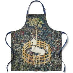 The Met Store Tableware*Unicorn Apron