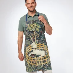 The Met Store Tableware*Unicorn Apron