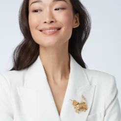 The Met Store Pins & Brooches*Unicorn Brooch