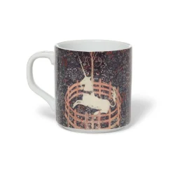 The Met Store Tableware*Unicorn Mug