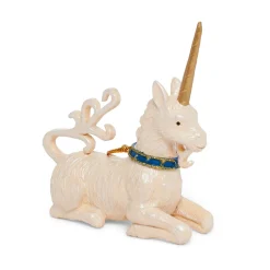 The Met Store Ornaments*Unicorn Ornament