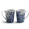 The Met Store Tableware*Van Gogh Irises Mugs