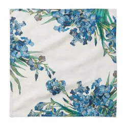 The Met Store Tableware*Van Gogh Irises Napkin Set