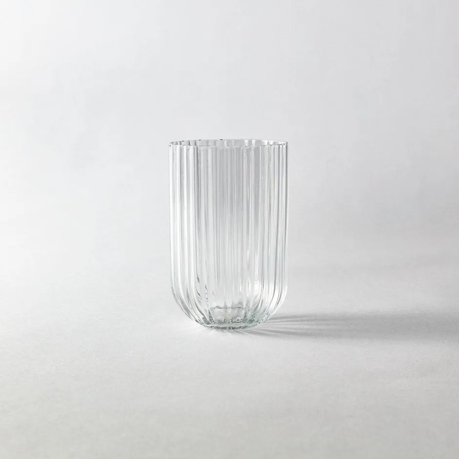 The Met Store Tableware*Vignelli Tumbler