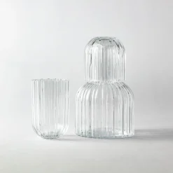 The Met Store Tableware*Vignelli Tumbler