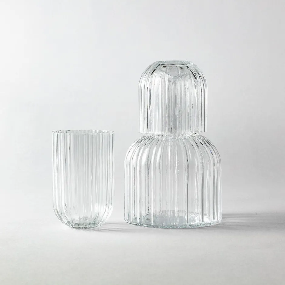 The Met Store Tableware*Vignelli Tumbler