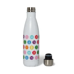 The Met Store Tableware*Vintage Met Logos Water Bottle