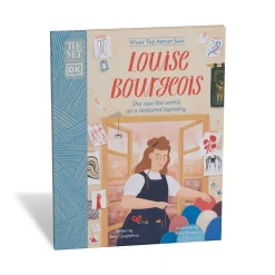 The Met Store Kids' Books*What the Artist Saw: Bourgeois