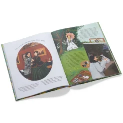 The Met Store Kids' Books*What the Artist Saw: Claude Monet