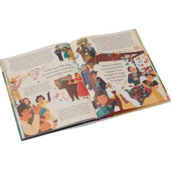 The Met Store Kids' Books*What the Artist Saw: Frida Kahlo