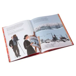 The Met Store Kids' Books*What the Artist Saw: Georgia O'Keeffe