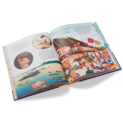 The Met Store Kids' Books*What the Artist Saw: Hokusai