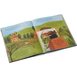 The Met Store Kids' Books*What the Artist Saw: Paul Cézanne