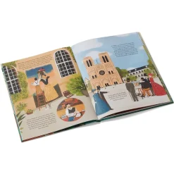 The Met Store Kids' Books*What the Artist Saw: Paul Cézanne