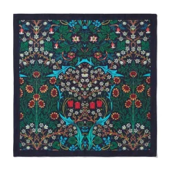 The Met Store Tableware*William Morris Botanical Print Napkin Set