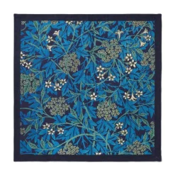 The Met Store Tableware*William Morris Botanical Print Napkin Set