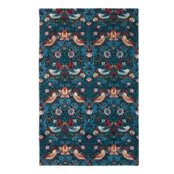 The Met Store Tableware*William Morris British Botanicals Tea Set