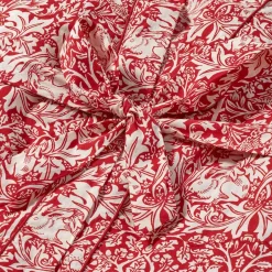 The Met Store Clothing*William Morris Brother Rabbit Unisex Cotton Robe