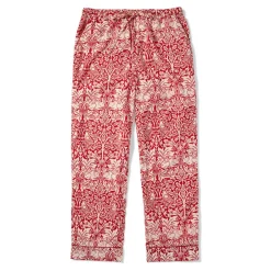 The Met Store Clothing*William Morris Brother Rabbit Women's Cotton Pajamas