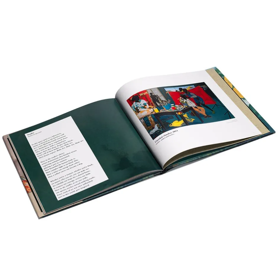 The Met Store Kids' Books|Met Publications*World Make Way: New Poems Inspired by Art from The Metropolitan Museum